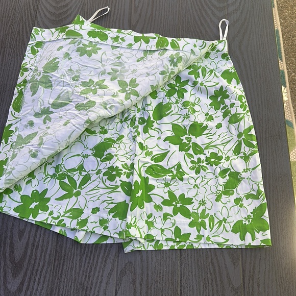 Charter Club Skort- Like New - Picture 2 of 3